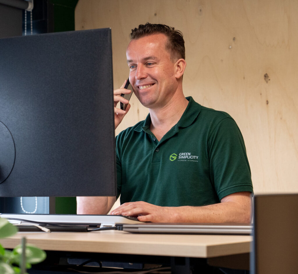 Sales Manager